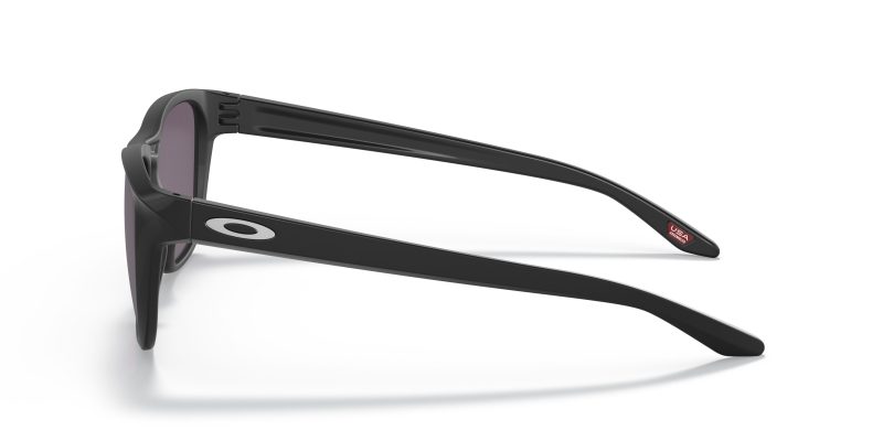 แว่นกันแดด Oakley OO9479 947901 มุมข้าง Key Bridge คานสะพานจมูกยกสูง