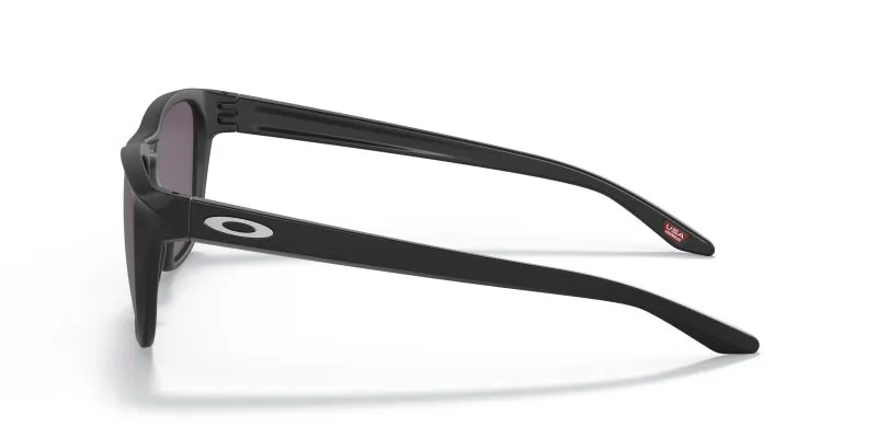 แว่นกันแดด Oakley OO9479 947901 มุมข้าง Key Bridge คานสะพานจมูกยกสูง