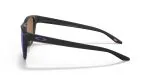 แว่นกันแดด Oakley OO9479-03 มุมข้าง สีดำด้าน