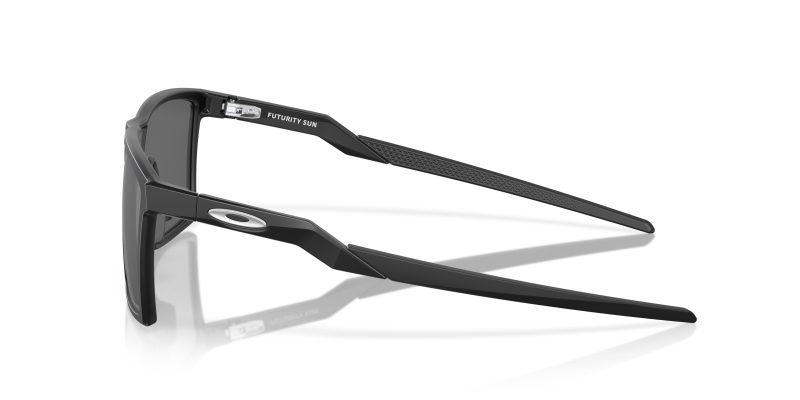 แว่นกันแดด Oakley OO9482 948201 มุมข้าง สีSatin Black