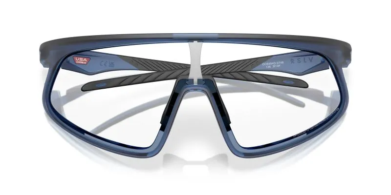 Oakley OO9484D-07 close-up ด้านหน้า