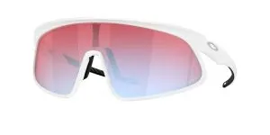 Oakley OO9484D-08 แว่นกันแดดสีขาวด้าน สำหรับผู้ชาย