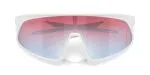 Oakley OO9484D-08 close-up ด้านหน้า Oakley OO9484D-08 close-up ด้านหน้า