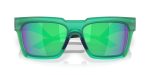Oakley OO9485-05 close-up ด้านหน้า Oakley OO9485-05 close-up ด้านหน้า