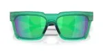 Oakley OO9485-05 close-up ด้านหน้า