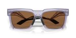 Oakley OO9485-06 close-up ด้านหน้า