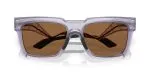 Oakley OO9485-06 close-up ด้านหน้า