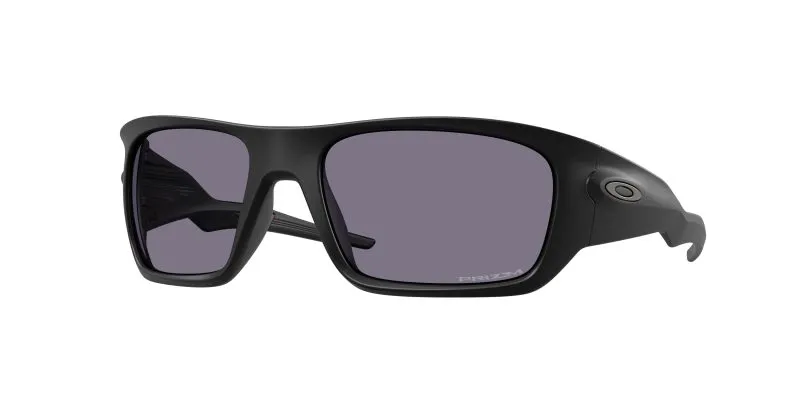 Oakley OO9486 948601 แว่นกันแดด Masseter ดำด้าน Prizm Grey สำหรับผู้ชาย Oakley OO9486 948601 แว่นกันแดด Masseter ดำด้าน Prizm Grey สำหรับผู้ชาย