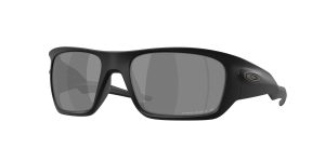 Oakley OO9486 948606 แว่นกันแดด Masseter ดำด้านล้วน เลนส์ Prizm Black Polarized สำหรับผู้ชาย