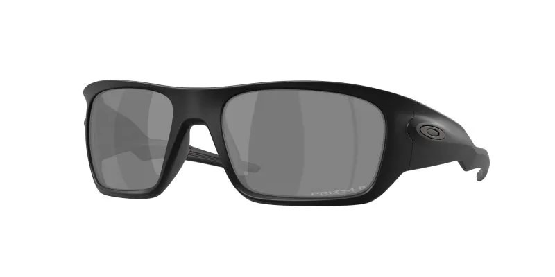 Oakley OO9486 948606 แว่นกันแดด Masseter ดำด้านล้วน เลนส์ Prizm Black Polarized สำหรับผู้ชาย Oakley OO9486 948606 แว่นกันแดด Masseter ดำด้านล้วน เลนส์ Prizm Black Polarized สำหรับผู้ชาย