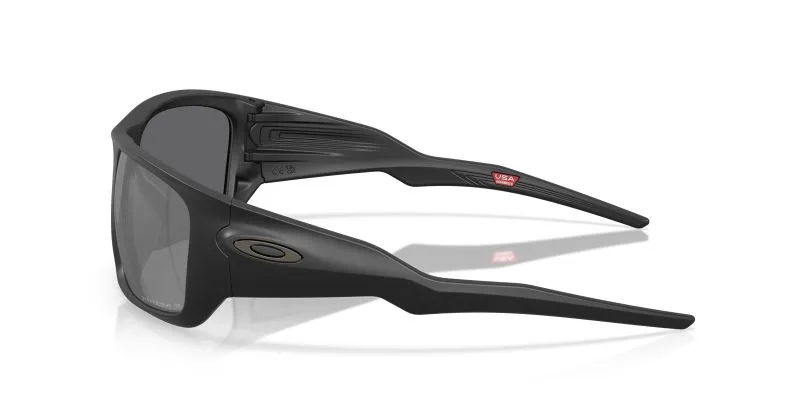 แว่นกันแดด Oakley OO9486 948606 มุมข้าง ทรง Wraparound สปอร์ต O Matter