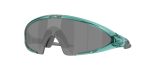 Oakley OO9490 949003 แว่นกันแดดสีแปซิฟิกโปร่งใส สำหรับผู้ชาย