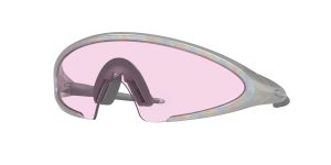 Oakley OO9490 949006 แว่นกันแดดสีฝุ่นอวกาศ สำหรับผู้ชาย