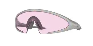 Oakley OO9490-06 แว่นกันแดดสีฝุ่นอวกาศ สำหรับผู้ชาย