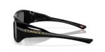 แว่นกันแดด Oakley OO9492 949201 มุมข้าง ดีไซน์สปอร์ต O Matter คานสูง แว่นกันแดด Oakley OO9492 949201 มุมข้าง ดีไซน์สปอร์ต O Matter คานสูง