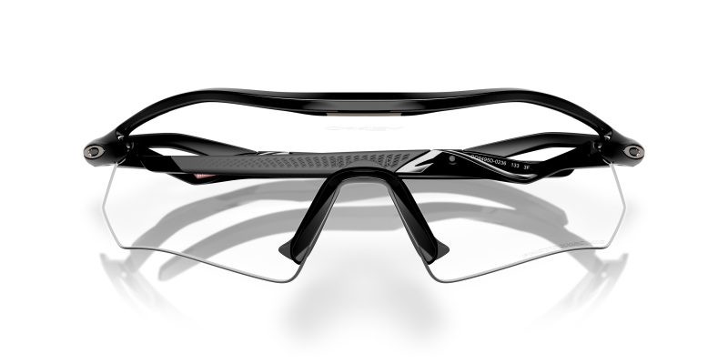 Oakley OO9495D 949502 close-up ด้านหน้า