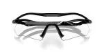 Oakley OO9495D 949502 close-up ด้านหน้า Oakley OO9495D 949502 close-up ด้านหน้า