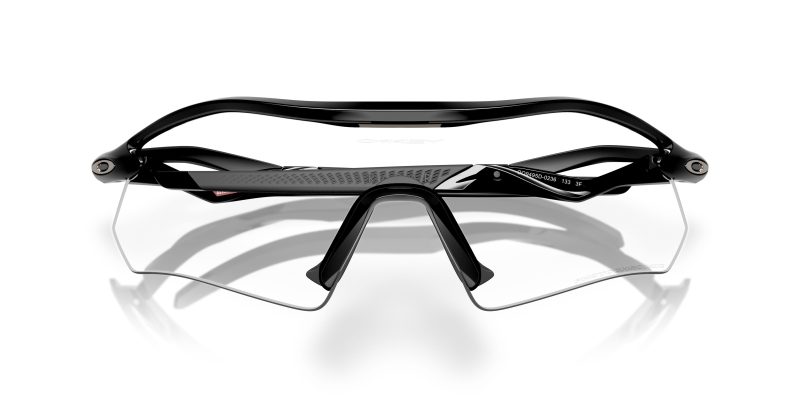 Oakley OO9495D 949502 close-up ด้านหน้า