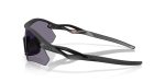 แว่นกันแดด Oakley OO9495D 949506 มุมข้าง สีดำด้าน
