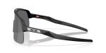 แว่นกันแดด Oakley OO9496 949601 มุมข้าง ทรง Shield ต่อเนื่องชิ้นเดียว