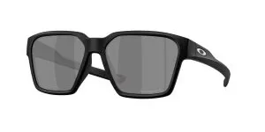 Oakley Briza 949702 แว่นกันแดดกรอบดำด้าน เลนส์ Prizm Black Polarized สำหรับผู้ชาย