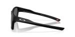 แว่นกันแดด Oakley Briza 949702 มุมข้าง กรอบ O Matter ดำด้านเต็มขอบไซส์ XL