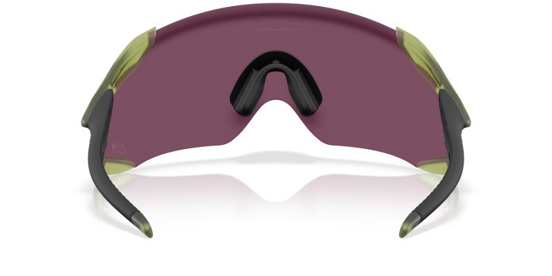 Oakley OO9501 950109 ขาแว่นด้านใน