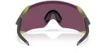 Oakley OO9501 950109 ขาแว่นด้านใน