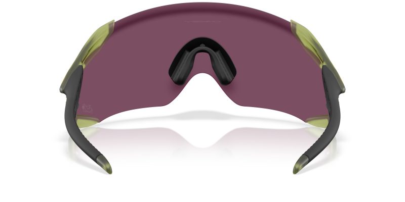 Oakley OO9501 950109 ขาแว่นด้านใน