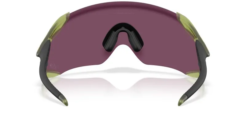 Oakley OO9501 950109 ขาแว่นด้านใน