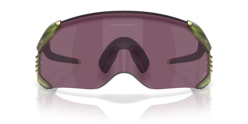 Oakley OO9501 950109 close-up ด้านหน้า