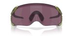 Oakley OO9501 950109 close-up ด้านหน้า Oakley OO9501 950109 close-up ด้านหน้า