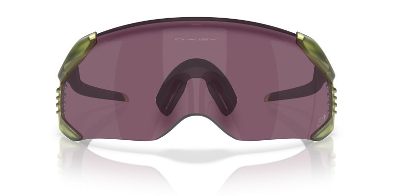 Oakley OO9501 950109 close-up ด้านหน้า