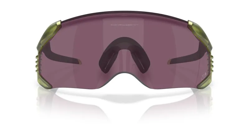 Oakley OO9501 950109 close-up ด้านหน้า