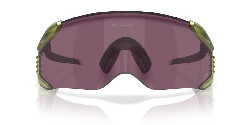Oakley OO9501 950109 ด้านหน้า