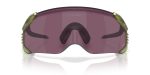 Oakley OO9501 950109 ด้านหน้า Oakley OO9501 950109 ด้านหน้า