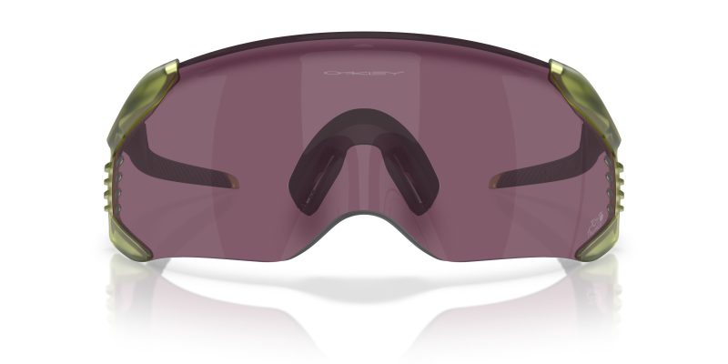 Oakley OO9501 950109 ด้านหน้า