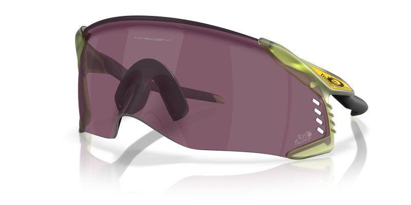 Oakley OO9501 950109 มุมเอียง 3/4