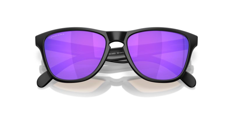 Oakley OO9508 950804 close-up ด้านหน้า