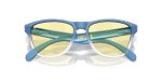 Oakley OO9508 950807 close-up ด้านหน้า Oakley OO9508 950807 close-up ด้านหน้า