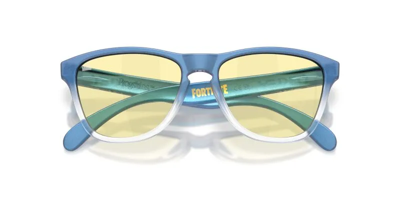 Oakley OO9508 950807 close-up ด้านหน้า