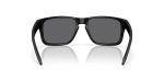 Oakley OO9509 950901 ขาแว่นด้านใน