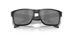 Oakley OO9509-01 close-up ด้านหน้า Oakley OO9509-01 close-up ด้านหน้า