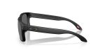 แว่นกันแดด Oakley OO9509 950901 มุมข้าง สีดำด้าน