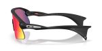 แว่นกันแดด Oakley OO9517 951702 มุมข้าง ทรงชีลด์ Stunt Devil Sport Performance