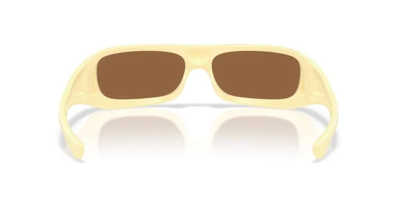 Oakley OO9520-06 ขาแว่นด้านใน