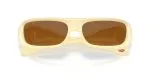 Oakley OO9520-06 close-up ด้านหน้า Oakley OO9520-06 close-up ด้านหน้า