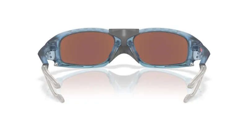 Oakley OO9529-08 ขาแว่นด้านใน