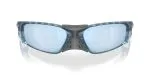 Oakley OO9529-08 close-up ด้านหน้า Oakley OO9529-08 close-up ด้านหน้า