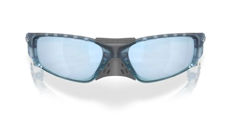 Oakley OO9529-08 close-up ด้านหน้า